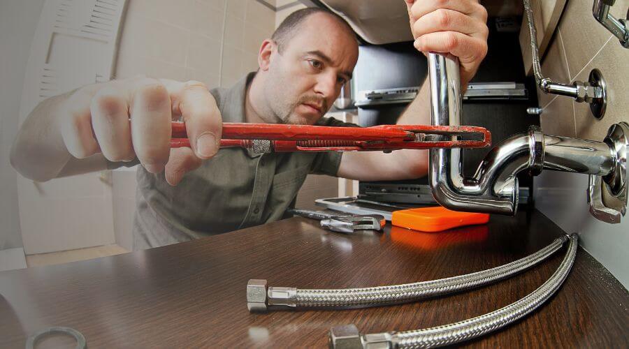 Local tankless water heater installation in Arvada, WY